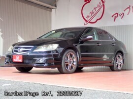 07 Aug Used Honda Legend Dba Kb1 Ref No Japanese Used Cars For Sale Cardealpage