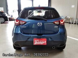 17 Aug Used Mazda Demio Mazda2 Lda Dj5fs Ref No Japanese Used Cars For Sale Cardealpage