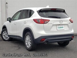 12 Apr 二手mazda Cx 5 Lda Ke2fw Ref No 日本二手车出售 Cardealpage