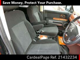 MITSUBISHI DELICA D5 CV4W Big2