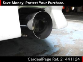 1997 Jan 二手toyota Mark Ii Jzx100 Ref No 日本二手车出售 Cardealpage