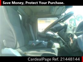 HINO RANGER FJ7JLWA Big2