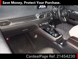 18 Jul 二手mazda Cx 8 Cx 8 3da Kg2p Ref No 日本二手车出售 Cardealpage