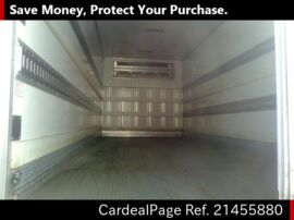 HINO RANGER FJ7JJAG Big2