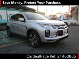 19 Aug 二手mitsubishi Rvr 5ba Ga4w Ref No 日本二手车出售 Cardealpage
