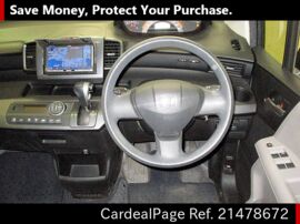 09 Oct Used Honda Freed Dba Gb3 Ref No Japanese Used Cars For Sale Cardealpage