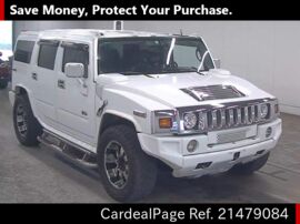 06 Feb 二手hummer H2 Fumei Ref No 日本二手车出售 Cardealpage