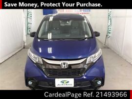 17 Dec Used Honda Freed Daa Gb7 Ref No Japanese Used Cars For Sale Cardealpage