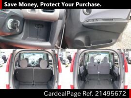 06 Used Honda Life Dba Jb5 Ref No Japanese Used Cars For Sale Cardealpage