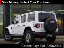 Jan 二手mitsubishi Jeep Aba Jl36l Ref No 日本二手车出售 Cardealpage