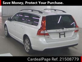 14 Apr Used Volvo V70 Dba 4164tw Ref No Japanese Used Cars For Sale Cardealpage