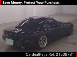 00 Jan 二手mazda Rx 7 Gf Fd3s Ref No 日本二手车出售 Cardealpage