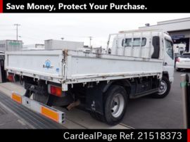 MITSUBISHI CANTER FE83DY Big2