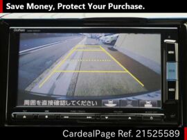 13 Dec 二手honda N Wgn Dba Jh1 Ref No 5255 日本二手车出售 Cardealpage