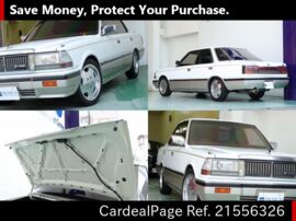 1987 Used Nissan Cedric E Y30 Ref No Japanese Used Cars For Sale Cardealpage