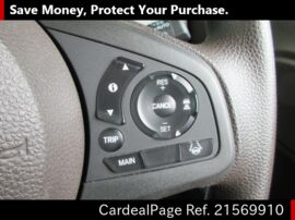 21 二手honda N Wgn Jh3 Ref No 日本二手车出售 Cardealpage