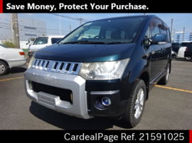 07 Mar 二手mitsubishi Delica D5 Dba Cv5w Ref No 日本二手车出售 Cardealpage