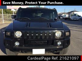 05 Jul Used Hummer H2 Kn Known Ref No Japanese Used Cars For Sale Cardealpage