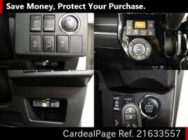 17 Jan 二手daihatsu Wake Dba La700s Ref No 日本二手车出售 Cardealpage