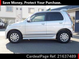 DAIHATSU TERIOS KID J131G Big2