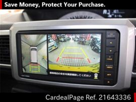 二手daihatsu Wake 4ba La700s Ref No 日本二手车出售 Cardealpage