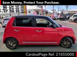 12 二手honda N One Dba Jg1 Ref No 日本二手车出售 Cardealpage