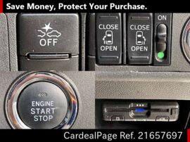 19 Oct 二手daihatsu Wake Dba La700s Ref No 日本二手车出售 Cardealpage