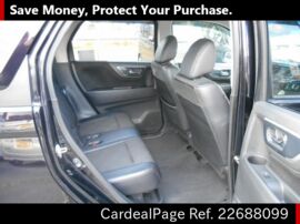 14 二手honda N Wgn Dba Jh1 Ref No 6099 日本二手车出售 Cardealpage