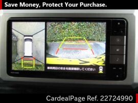 18 二手daihatsu Wake Dba La700s Ref No 日本二手车出售 Cardealpage