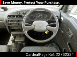 DAIHATSU HIJET VAN S110V Big2