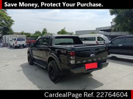 FORD RANGER 0 Big2