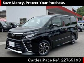 TOYOTA VOXY ZRR80W Big2