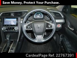 HONDA CIVIC FC1 Big2
