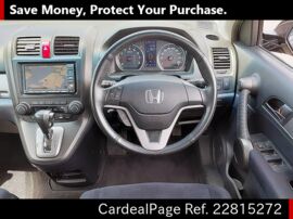 HONDA CR-V RE4 Big2
