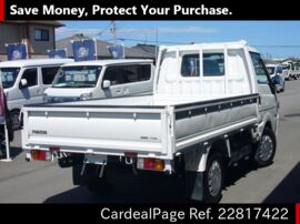 MAZDA BONGO TRUCK SLP2T Big2
