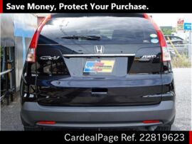 HONDA CR-V RM4 Big2