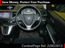 HONDA CR-V RM4 Big2