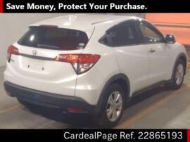 HONDA CR-V RT5 Big2