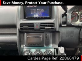 HONDA CR-V RD6 Big2