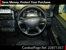 HONDA CR-V RD7 Big2