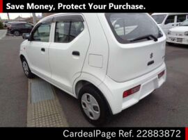 SUZUKI ALTO HA36S Big2