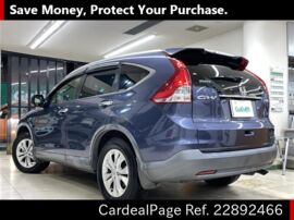 HONDA CR-V RM4 Big2
