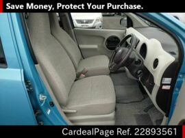 TOYOTA PASSO KGC30 Big2
