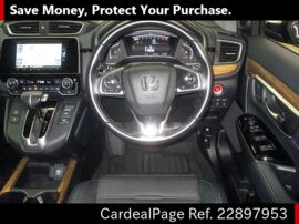 HONDA CR-V RW1 Big2