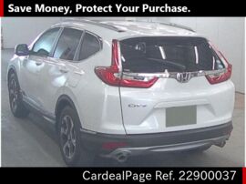 HONDA CR-V RW1 Big2