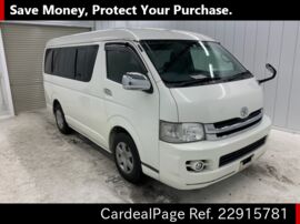 TOYOTA HIACE WAGON TRH214W Big2