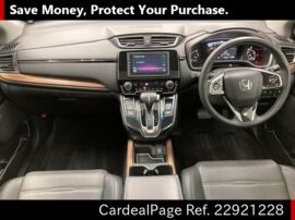 HONDA CR-V RW1 Big2