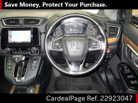 HONDA CR-V RW2 Big2