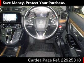 HONDA CR-V RW2 Big2