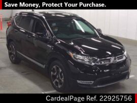 HONDA CR-V RT5 Big2